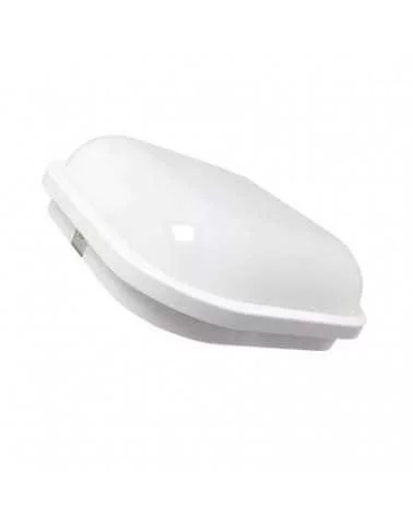 applique-led-murale-20w-blanc-carre-ip65