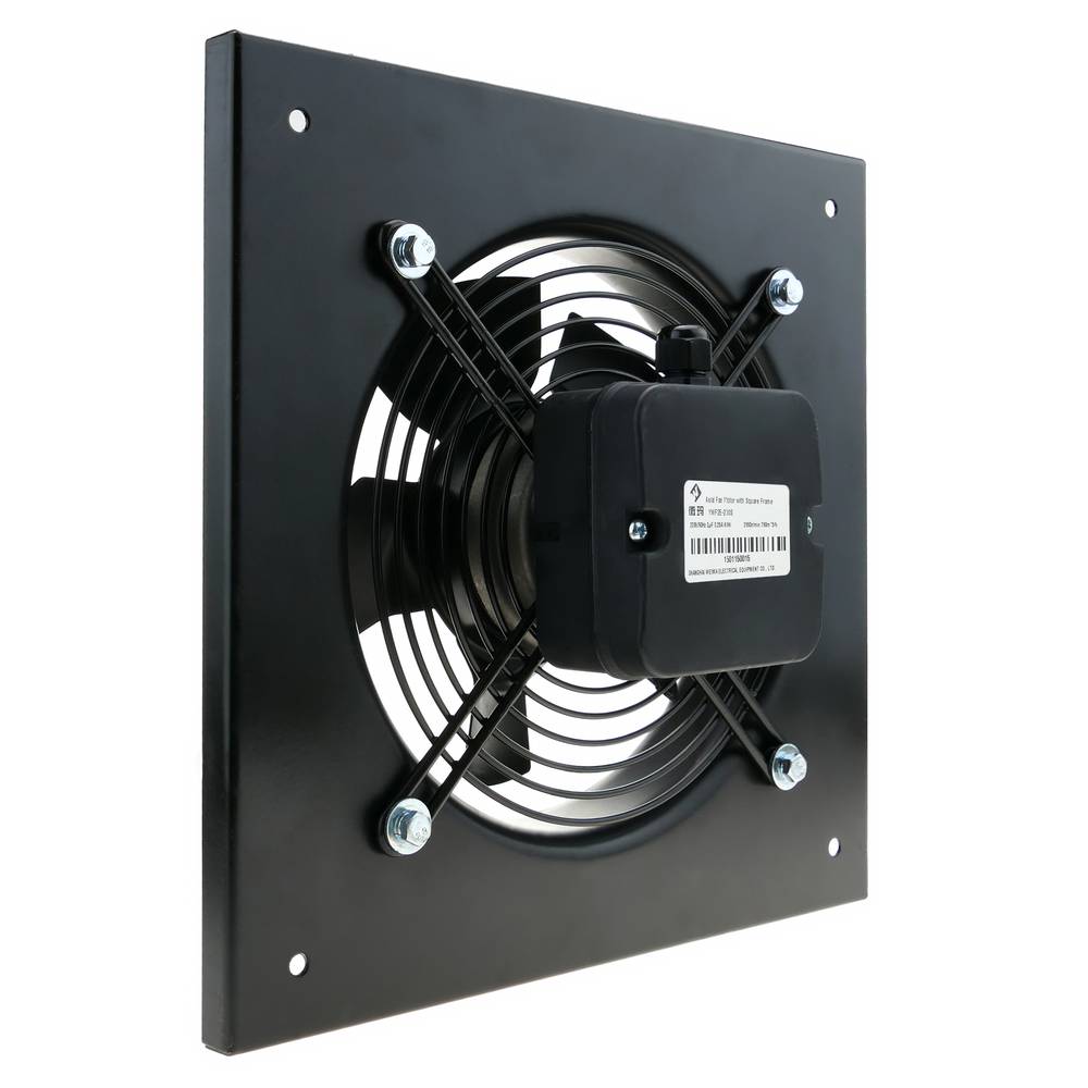 Extracteur diamètre 200 220v - ZoneElec::PRO à PRO